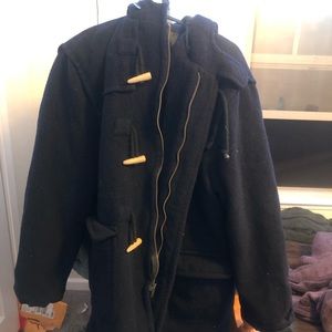 Hunt Club Men’s top coat